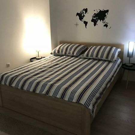 Orhideja Osijek Apartment Luaran gambar