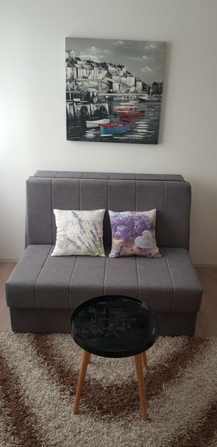 Orhideja Osijek Apartment Luaran gambar